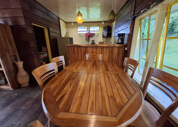 3 Bedroom House * Bedugul (Bali)