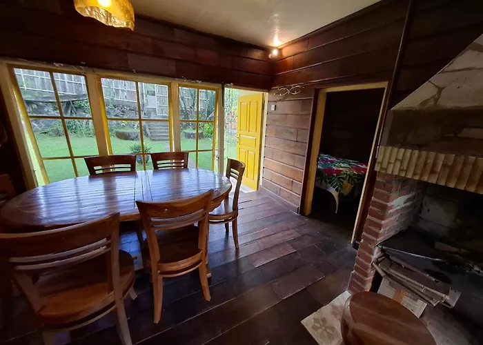 3 Bedroom House Bedugul (Bali)