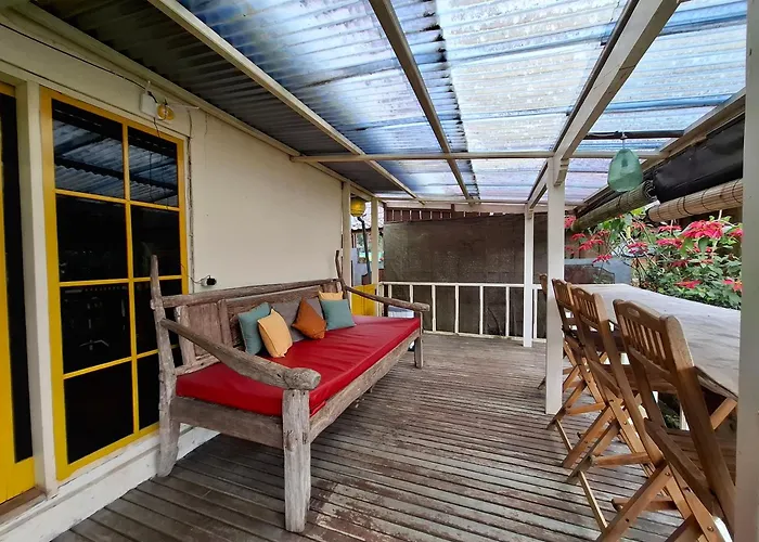 3 Bedroom House * Bedugul (Bali)