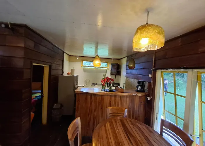 3 Bedroom House Bedugul (Bali)