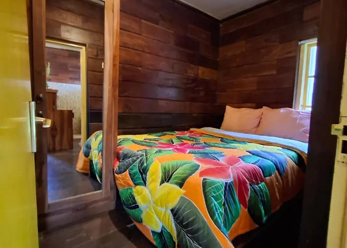 3 Bedroom House Ferienhaus