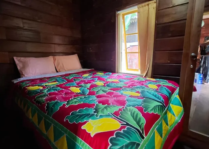 3 Bedroom House * Bedugul (Bali)